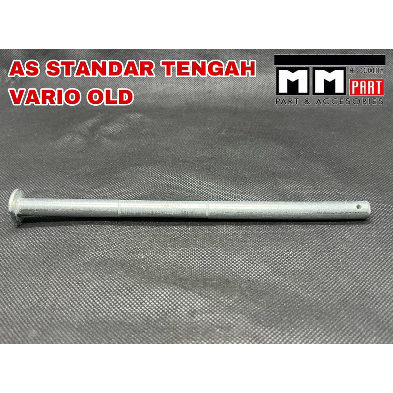 Jual As Standar Standard Standart Tengah Honda Vario Old Carbu Shopee Indonesia