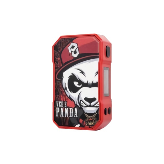 Jual Dovpo Vee 2 Panda Mod Dovpo Panda Vee 2 New Colour By Gerobak Vapor Shopee Indonesia 