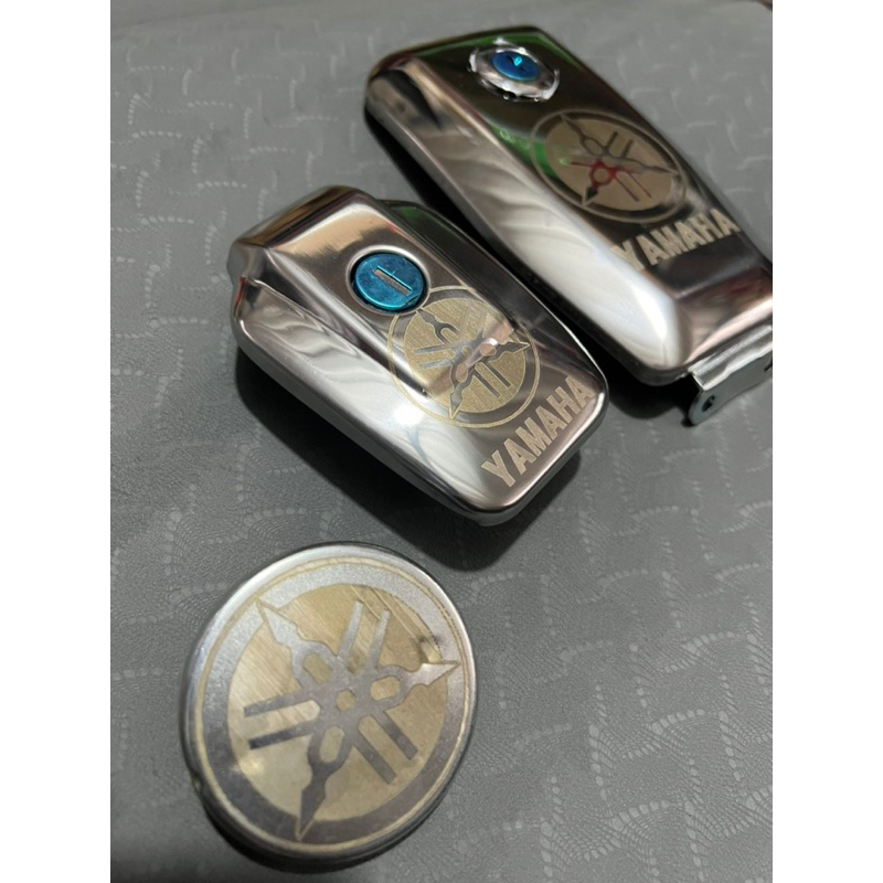 Jual TUTUP TANGKI RXS RXKING RXK CUSTOM LASER | Shopee Indonesia