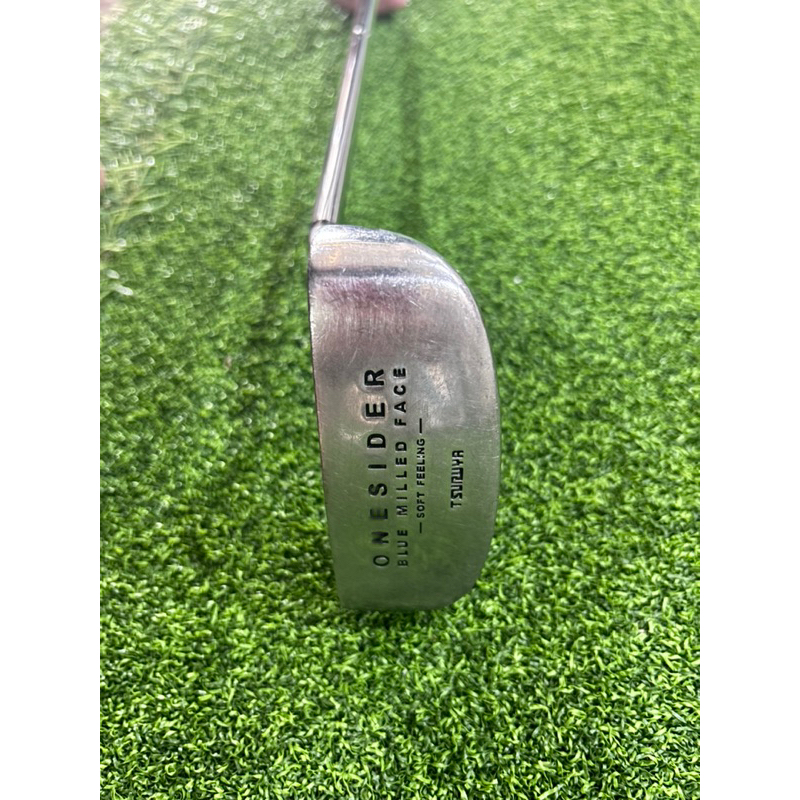 Jual Putter golf onesider second original putters golf 34 inch | Shopee ...