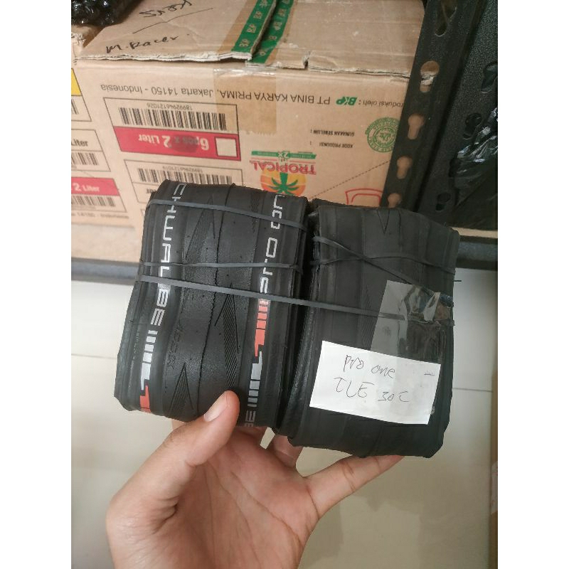 Jual Ban Luar Schwalbe Pro One Black 700x25c 700x28c 700x30c not