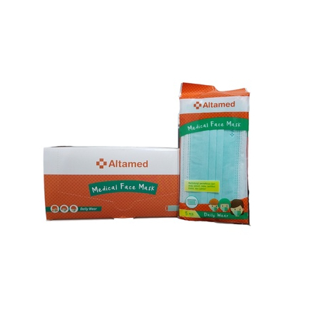 Jual Masker Altamed Sachet Isi 5 Pcs | Shopee Indonesia