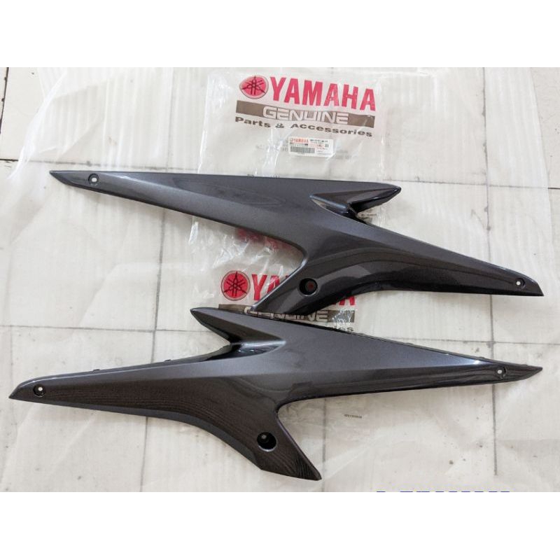 Jual DELTA BOX SAMBUNGAN BODY TENGAH KANAN KIRI AEROX OLD 155 ORIGINAL ...