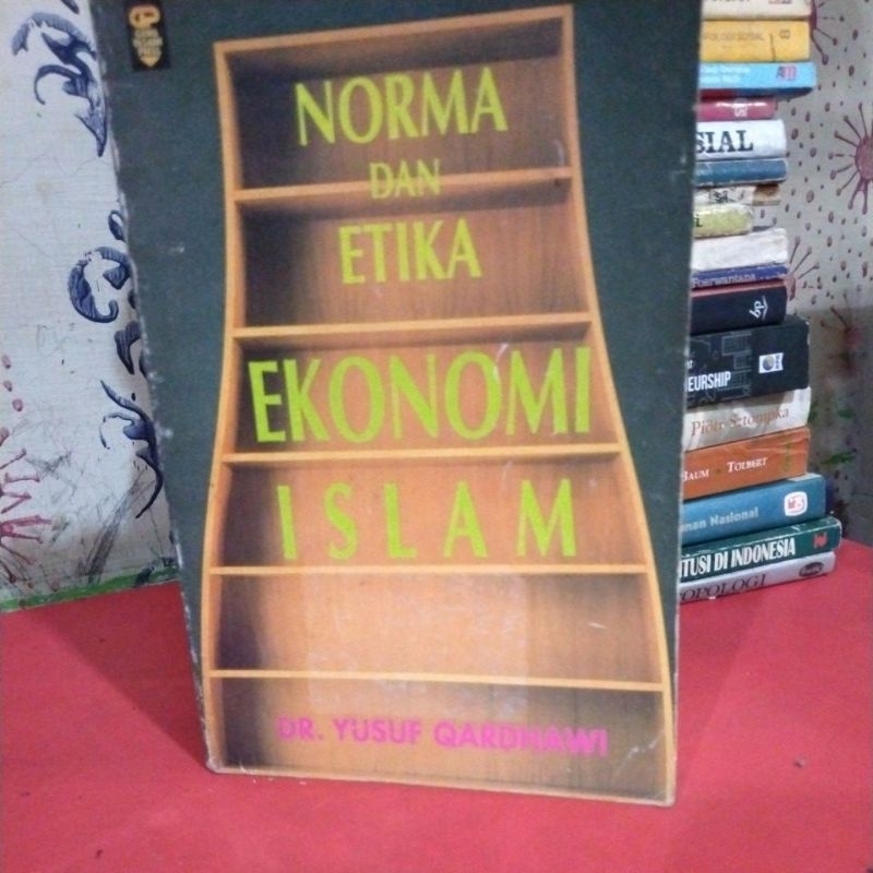 Jual Norma Dan Etika Ekonomi Dalam Islam | Shopee Indonesia