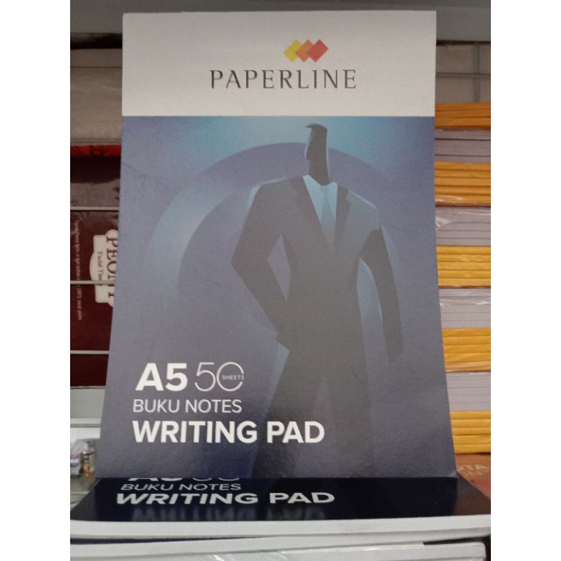 Jual Paperline Note | Shopee Indonesia