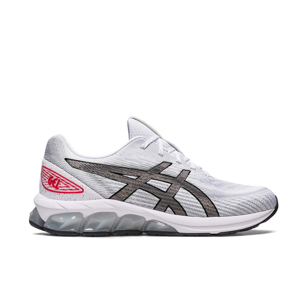 asics gel quantum 180 mens green