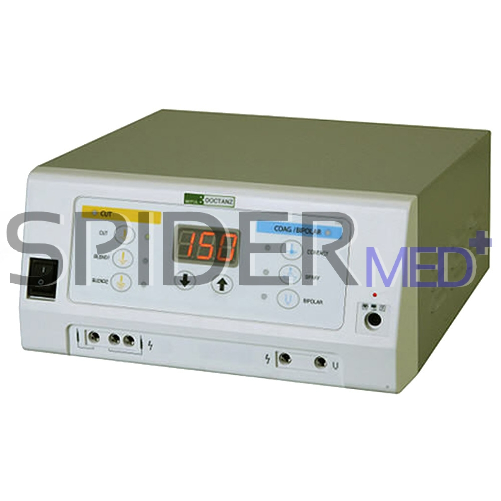 Jual BEFUL ELECTROSURGICAL UNIT DOCTANZ 150 WATT/ ALAT BEDAH ELEKTRIK