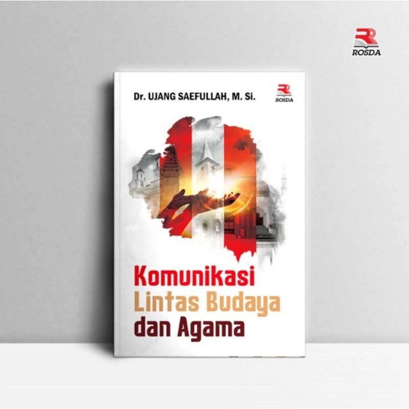 Jual Buku KOMUNIKASI LINTAS BUDAYA DAN AGAMA | Shopee Indonesia