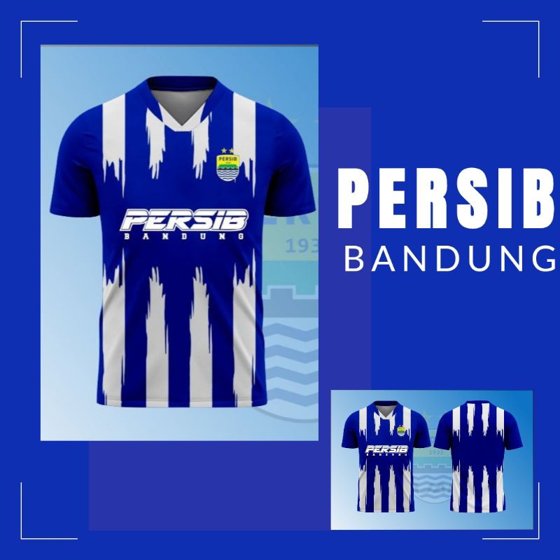 Jual KAOS PERSIB | JERSEY PERSIB BANDUNG l PERSIB BANDUNG | Shopee ...