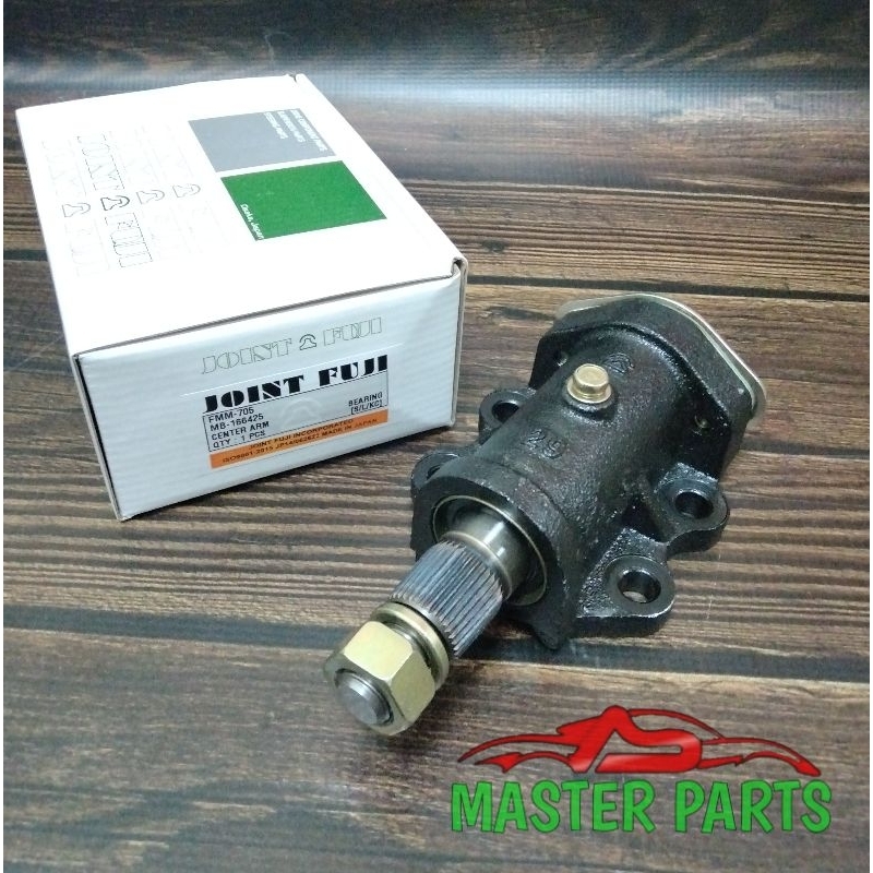 Jual CENTER ARM MITSUBISHI L300 ( BEARING ) HOUSING STEER STIR IDLE ARM