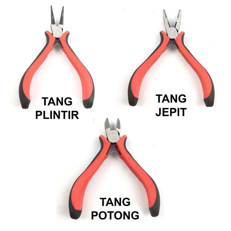 Jual Tang Aksesoris Tang In Multi Fungsi Tang Putar Plintir Jepit Potong Shopee Indonesia