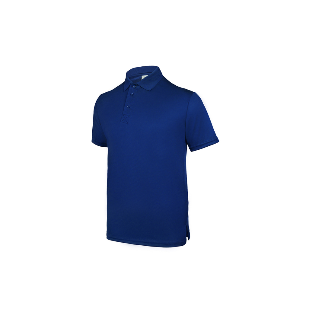 Kaos Kerah Olahraga Polos Ultifresh Performance Polo Shirt Polyester  Jersey Dri Fit Untuk Tennis, Golf, Lari, Sepeda Unisex XXXL