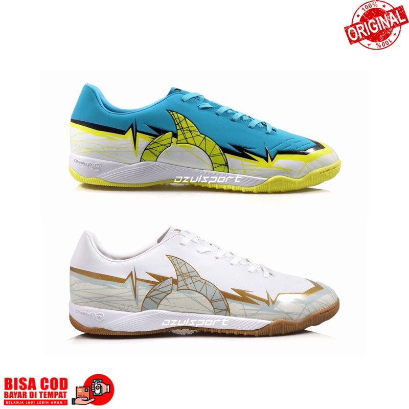 Jual Sepatu Futsal Ortuseight Ortus Catalyst Raiden IN | Shopee Indonesia