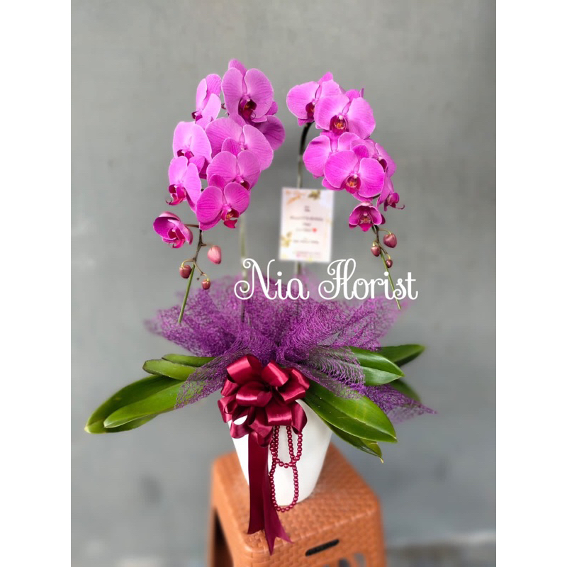 Jual Hampers Imlek Gift Ulang Tahun Hadiah Bunga Anniversary | Shopee ...