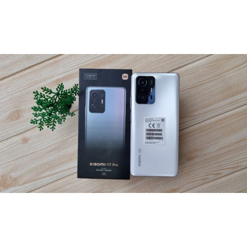Jual Xiaomi Mi11t pro 256gb resmi | Shopee Indonesia