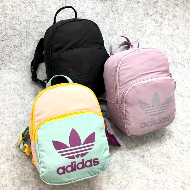 Adidas serialized Originals Mini Backpack