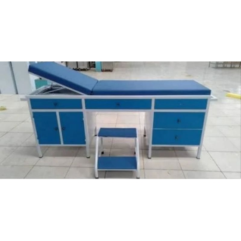 Jual Meja ranjang periksa pasien | Shopee Indonesia