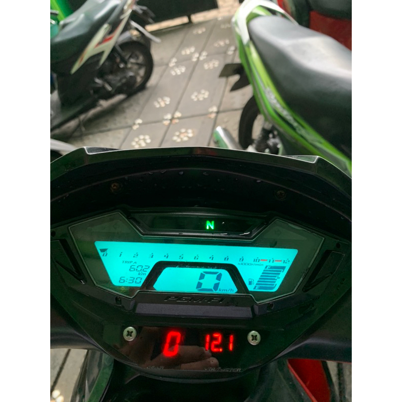 Jual Speedometer CB150R PNP Supra X 125 Karbu | Shopee Indonesia