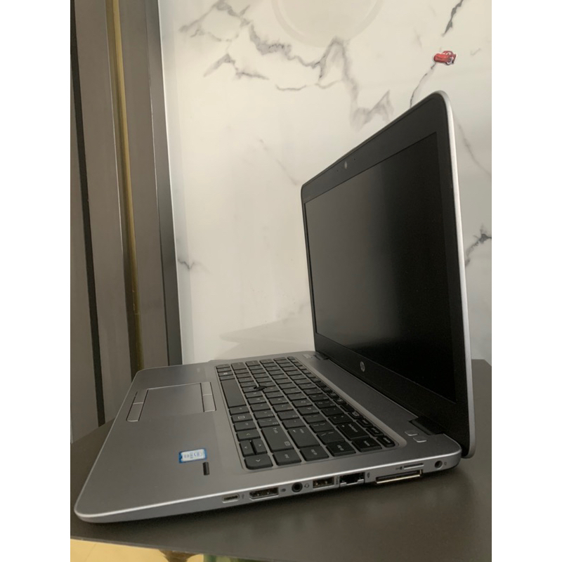 Jual Laptop Hp Elitebook 840 G3 Core I5 Gen 6 8gb Ssd 256gb Fhd