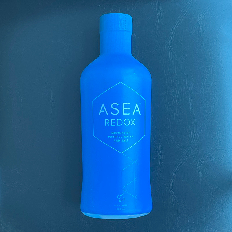 Jual ASEA Redox Signaling Molecules Supplement 960ml - USA | Shopee ...