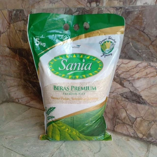 Jual Beras 5kg Terlengkap & Harga Terbaru Mei 2024 | Shopee Indonesia