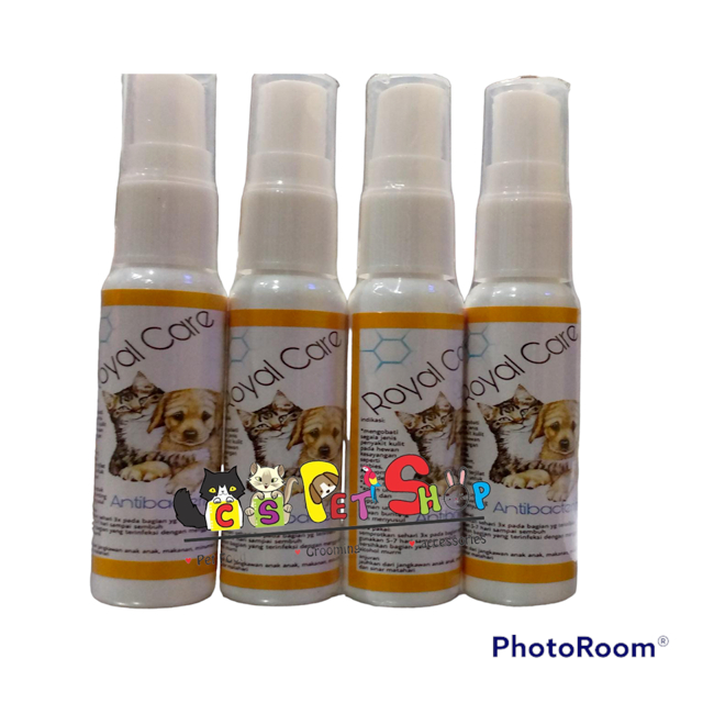 Jual spray kucing royal jamur Shopee Indonesia