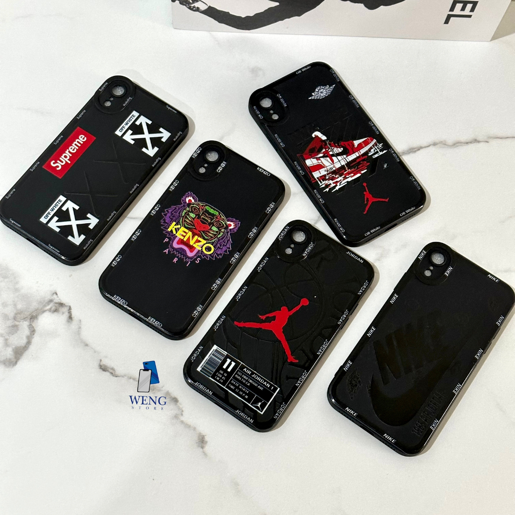 Kenzo xs clearance max case jordan