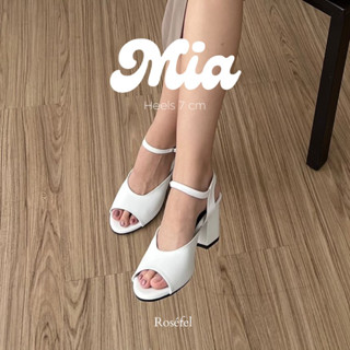 Mia store tali sandal