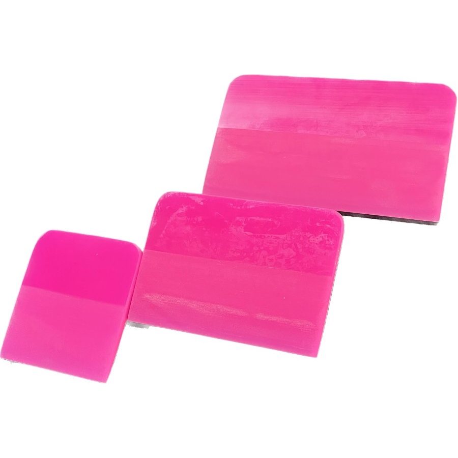 Jual Rakel PPF Squeegee Soft set of 3 | Shopee Indonesia