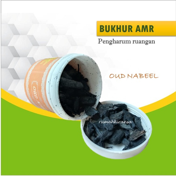 Jual Bukhur Amr Buhur Amr Dupa Aromateraphy Shopee Indonesia