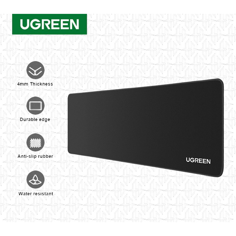 Jual UGREEN Mousepad Desk Alas Tatakan Meja Mouse Mice Pad Laptop ...
