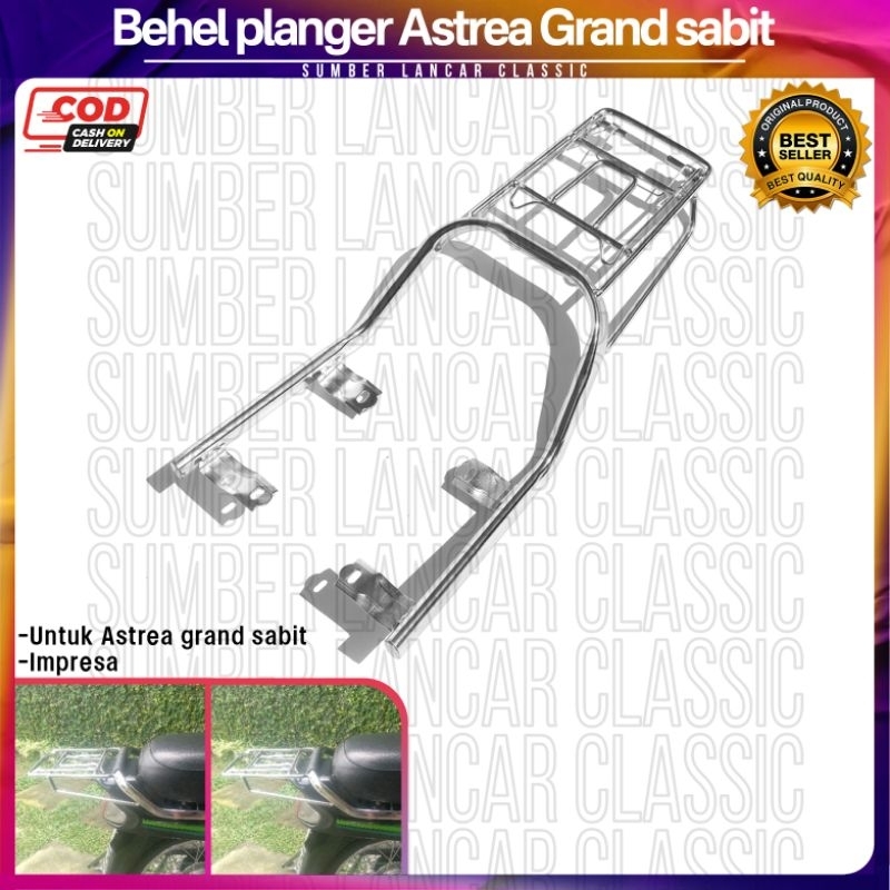 Jual begel begel planger Astrea grand panjang | Shopee Indonesia