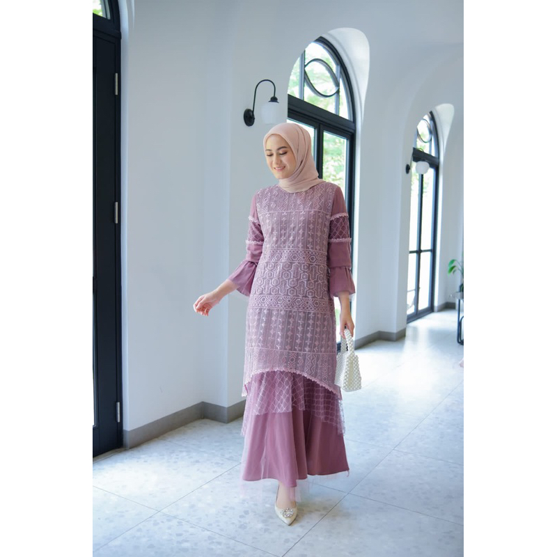 Madina Dress main image 1