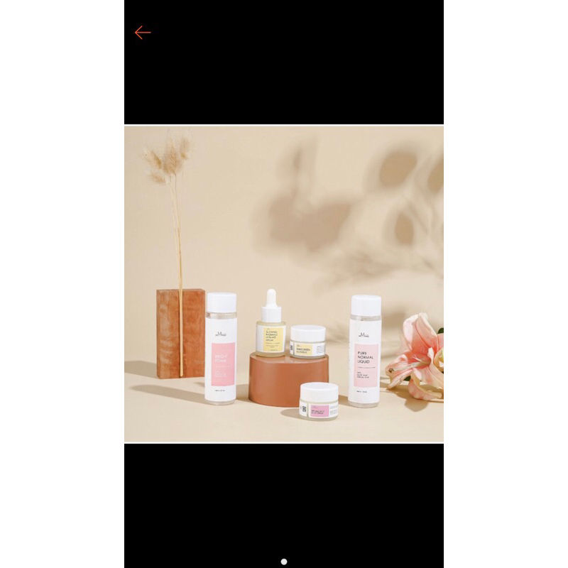 Jual PAKET OPTIMAL GOLD /FLEK (ECERAN) | Shopee Indonesia