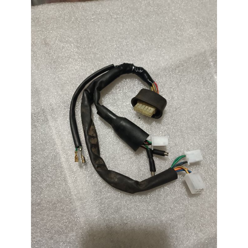 Jual Kabel komponen speedometer minerva xroad 150s | Shopee Indonesia