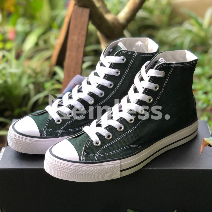 Kualitas sepatu converse made in vietnam online