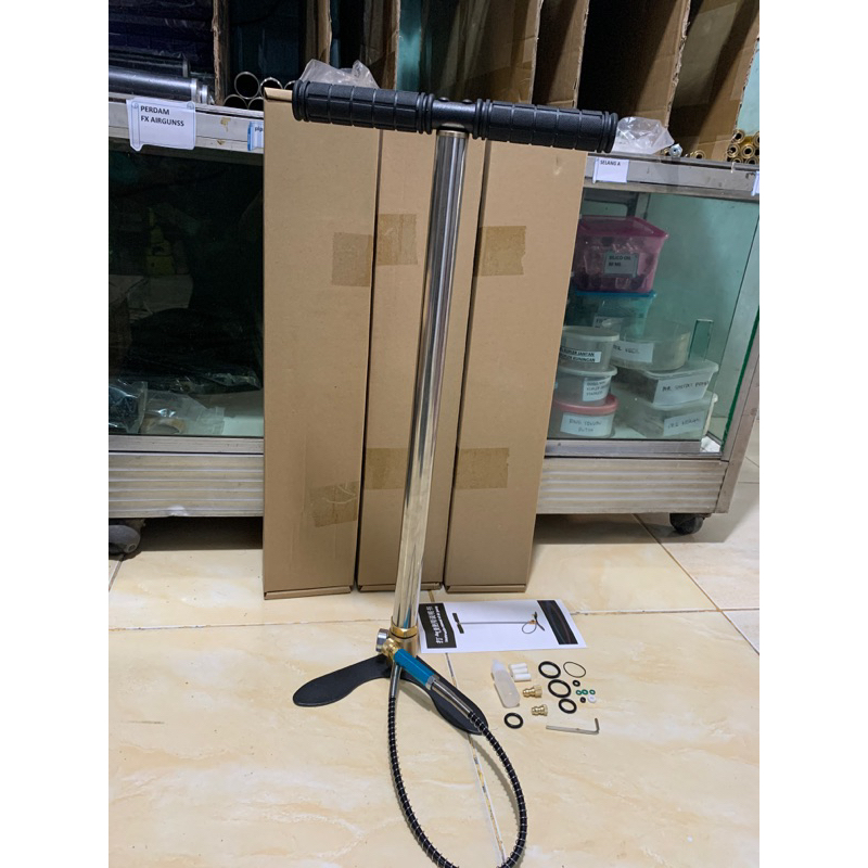 Jual pompa pcp fix non merek | Shopee Indonesia