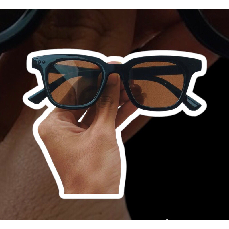 Jual kacamata warna kacamara sunglass kacamata kekinian viral di