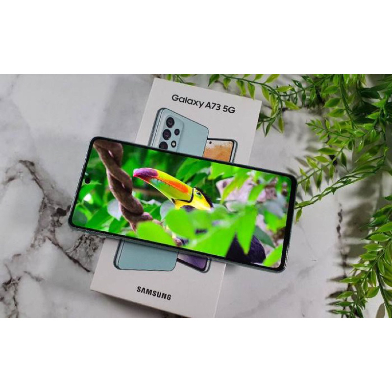 Jual samsung galaxy A73 8/256GB | Shopee Indonesia