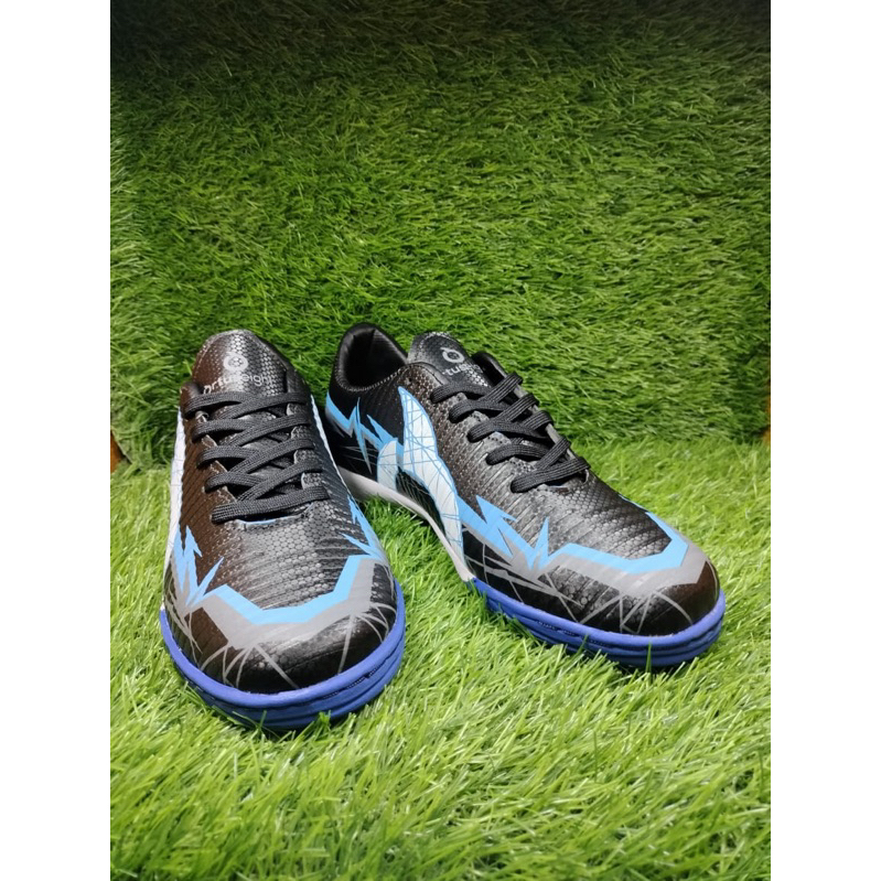 Jual Sepatu futsal OrtusEight CATALYST RAIDEN | Shopee Indonesia
