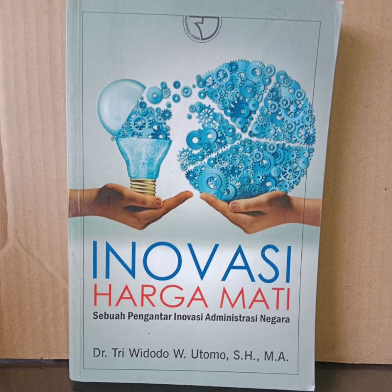 Jual Inovasi Harga Mati | Shopee Indonesia