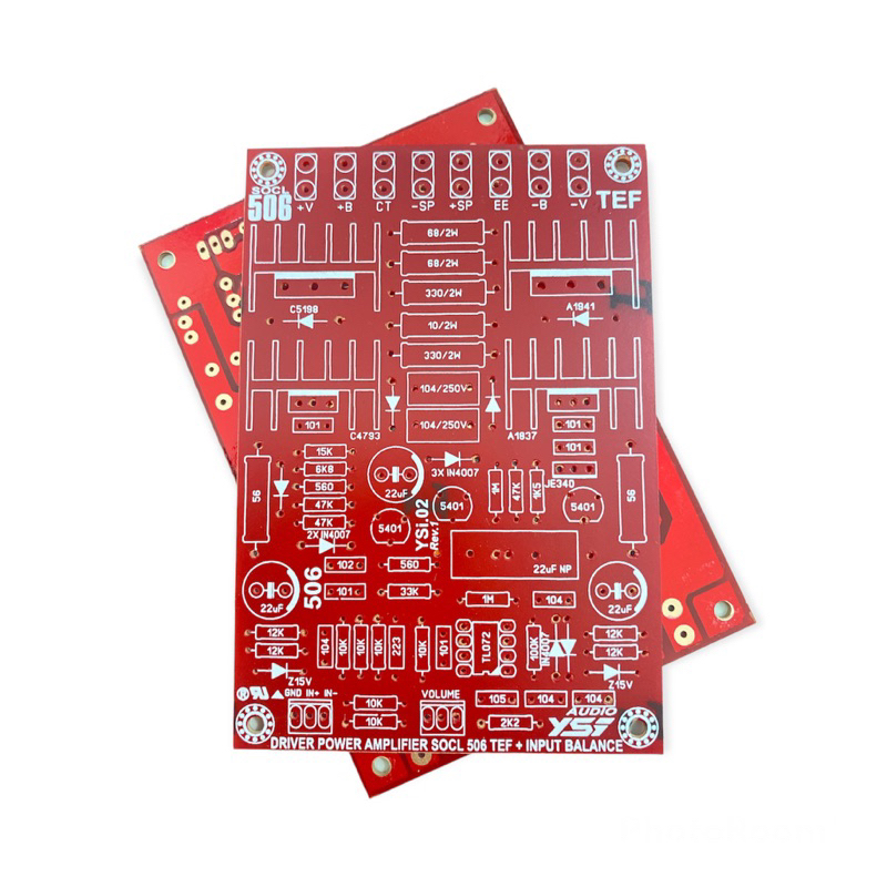 Jual Pcb SOCL 506 Tef Inbal | Shopee Indonesia