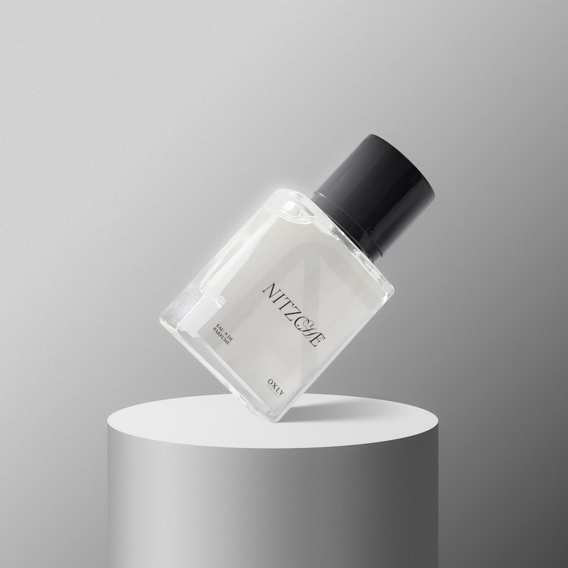 Jual Oxly Nitzche | Soft & Romantic | Parfum Pria Tahan Lama | Shopee ...