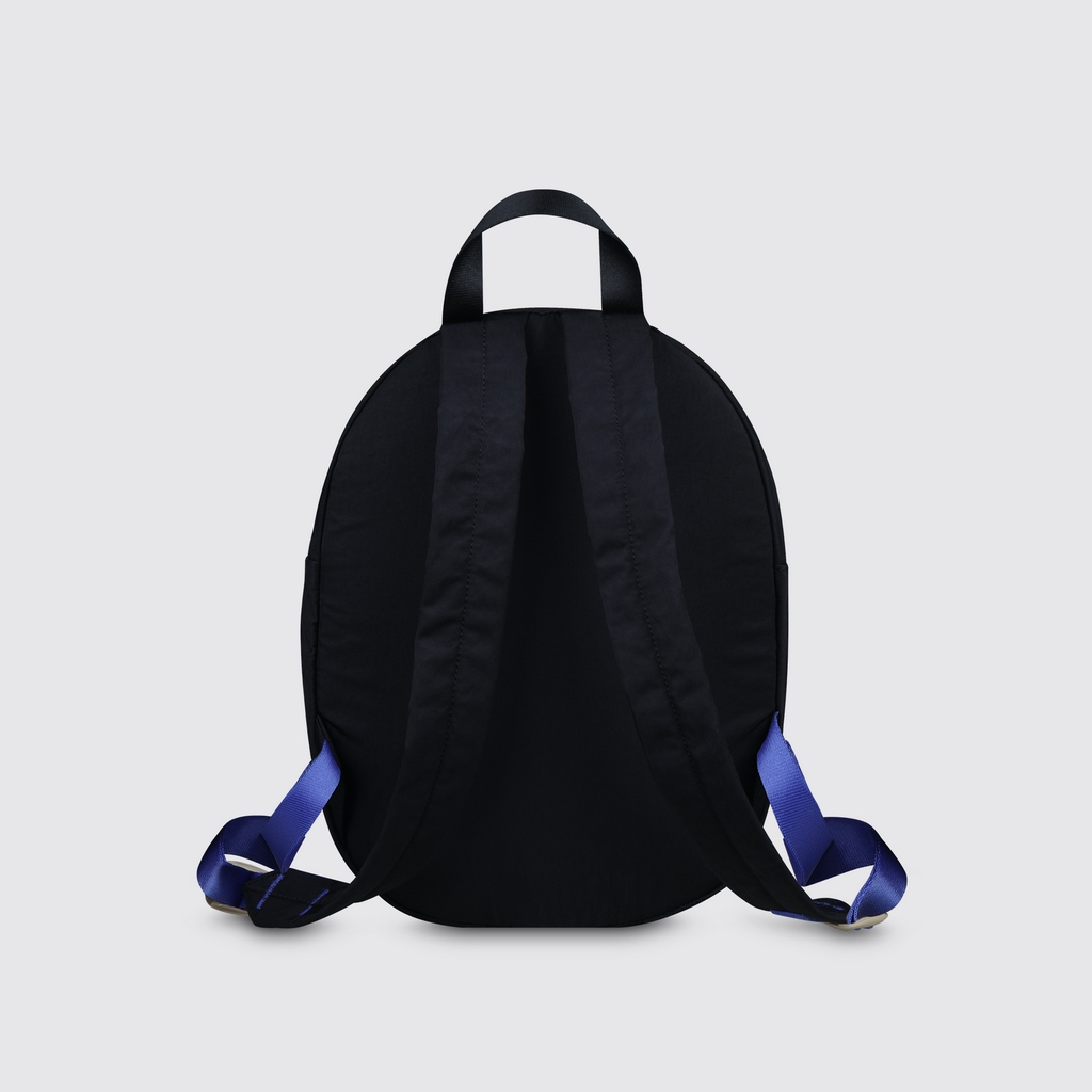 Jual Tas Easy Going Mini Backpack - Black | Shopee Indonesia