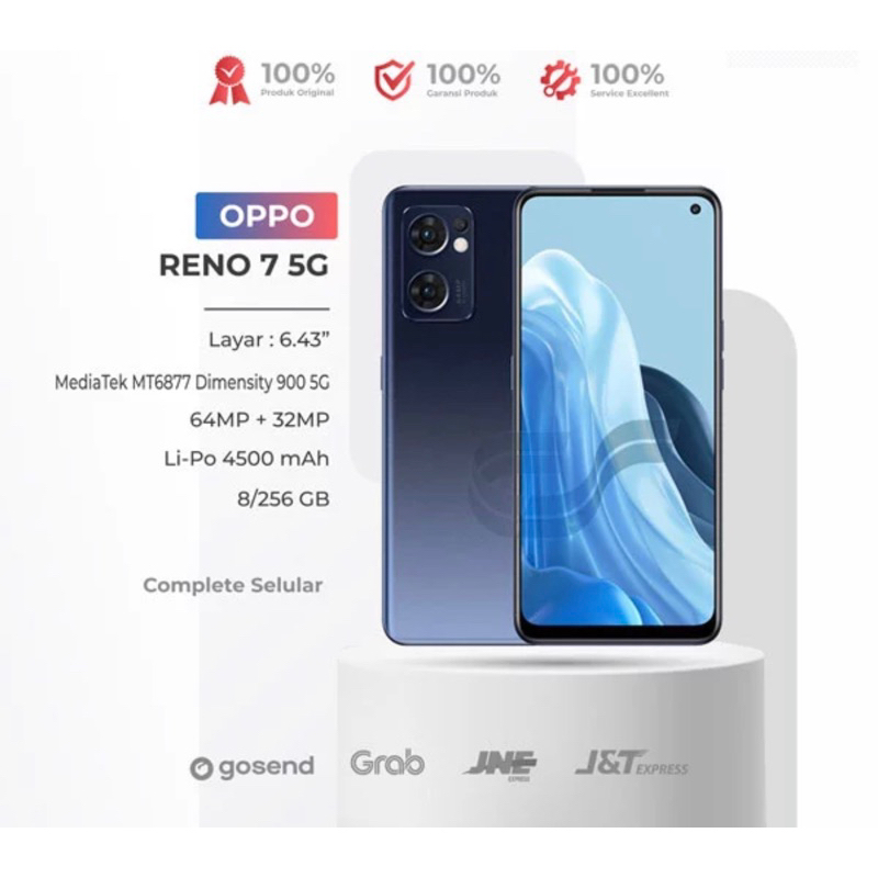 Jual Oppo Reno G Shopee Indonesia