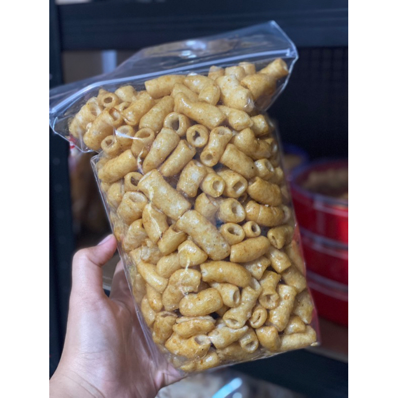 Jual Makaroni Pedas Manis 300gr Shopee Indonesia