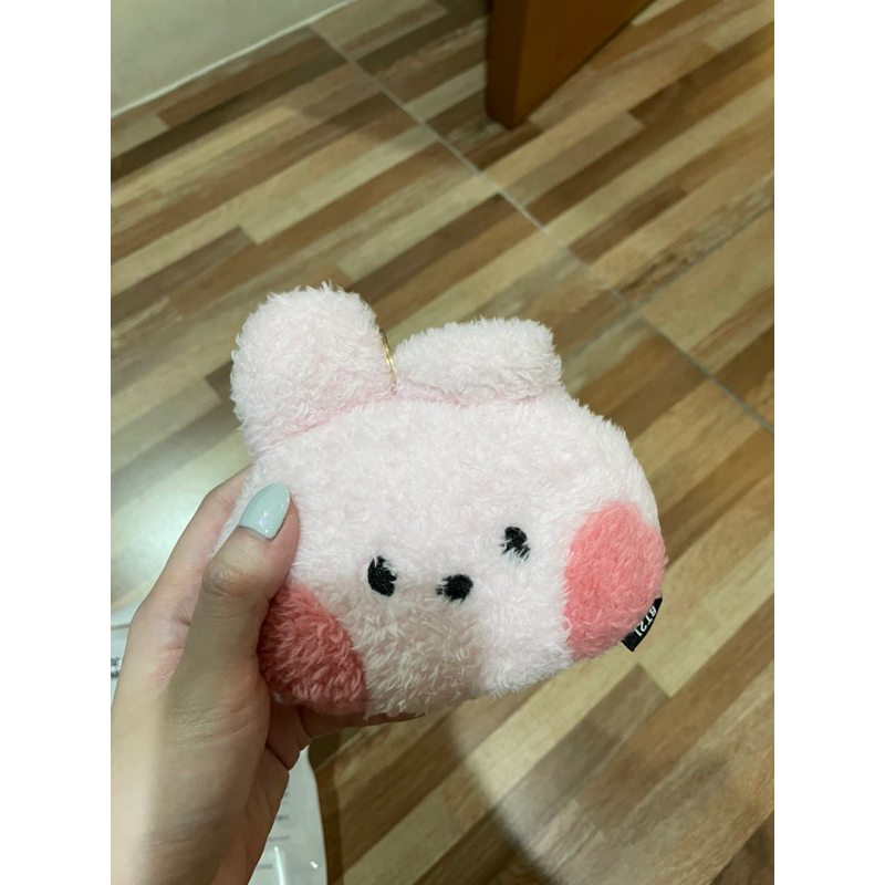 Jual BT21 minini cooky eco bag official | Shopee Indonesia