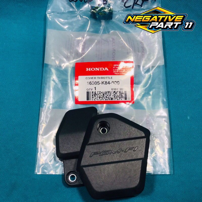 thumbnail image 2 of JXR Throttle Tube Assembly For Honda CRF 150 (07-22), CRF 250 (04-17), CRF 450 (02-16) R/X Models 2 of 5
