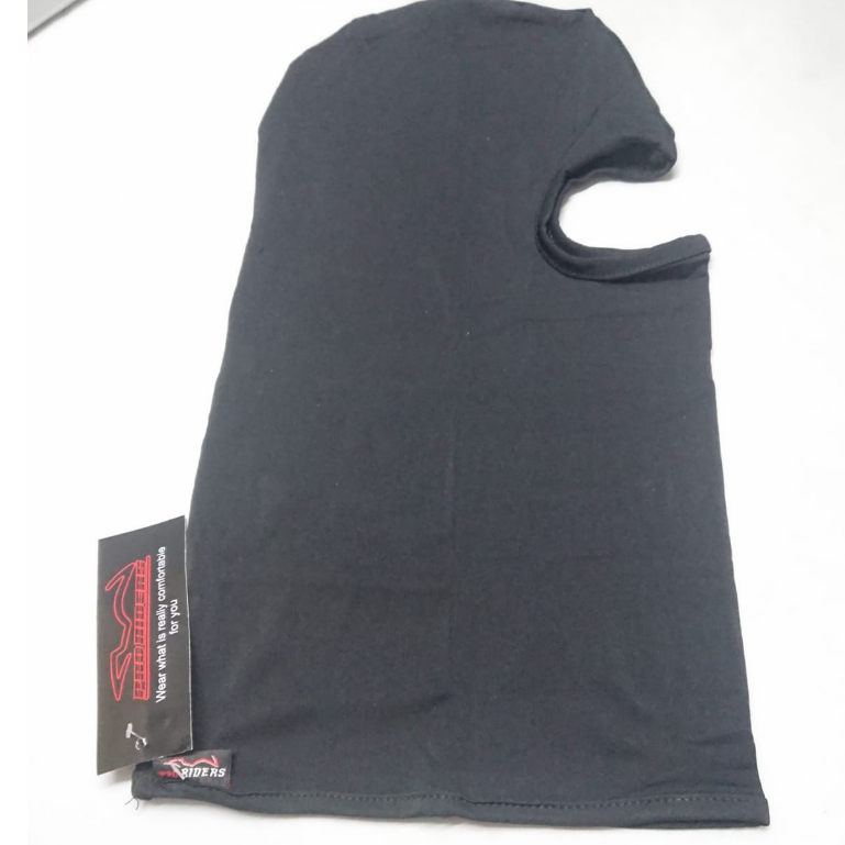 Jual Balaclava Pro Riders | Shopee Indonesia