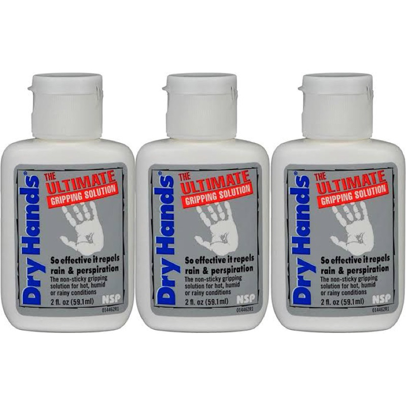 Jual Dry Hands Pole Grip Hand Grip Ultimate Gripping Solution Shopee